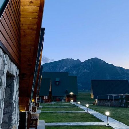 B&B Izvor Žabljak Εξωτερικό φωτογραφία