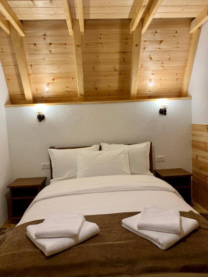 B&B Izvor Žabljak Εξωτερικό φωτογραφία