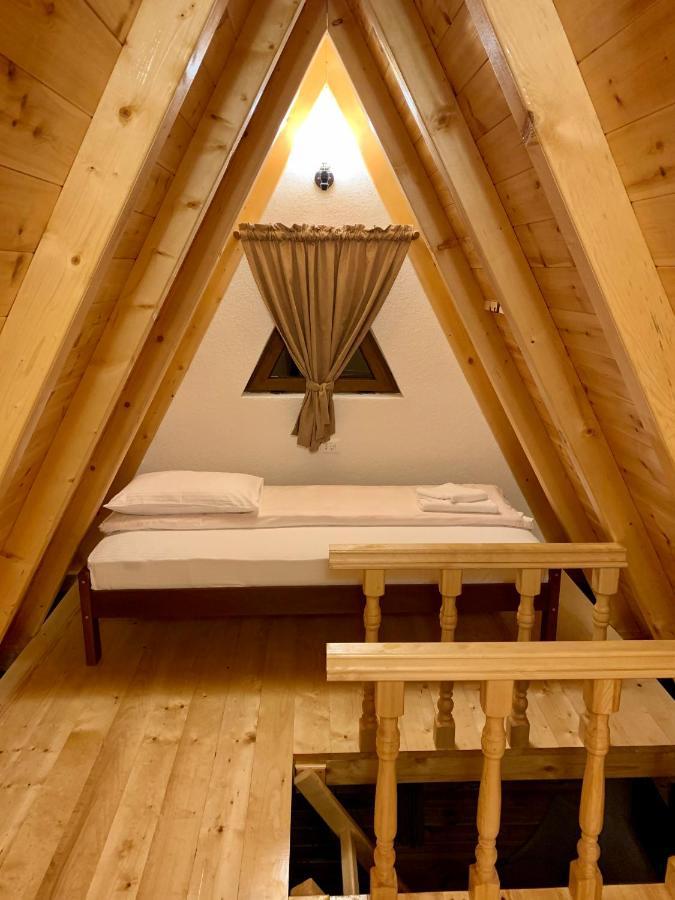 B&B Izvor Žabljak Εξωτερικό φωτογραφία