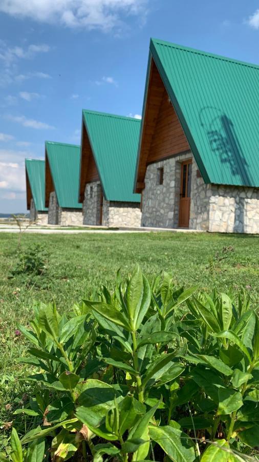 B&B Izvor Žabljak Εξωτερικό φωτογραφία