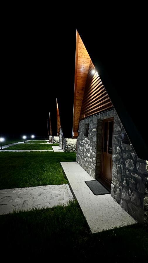 B&B Izvor Žabljak Εξωτερικό φωτογραφία