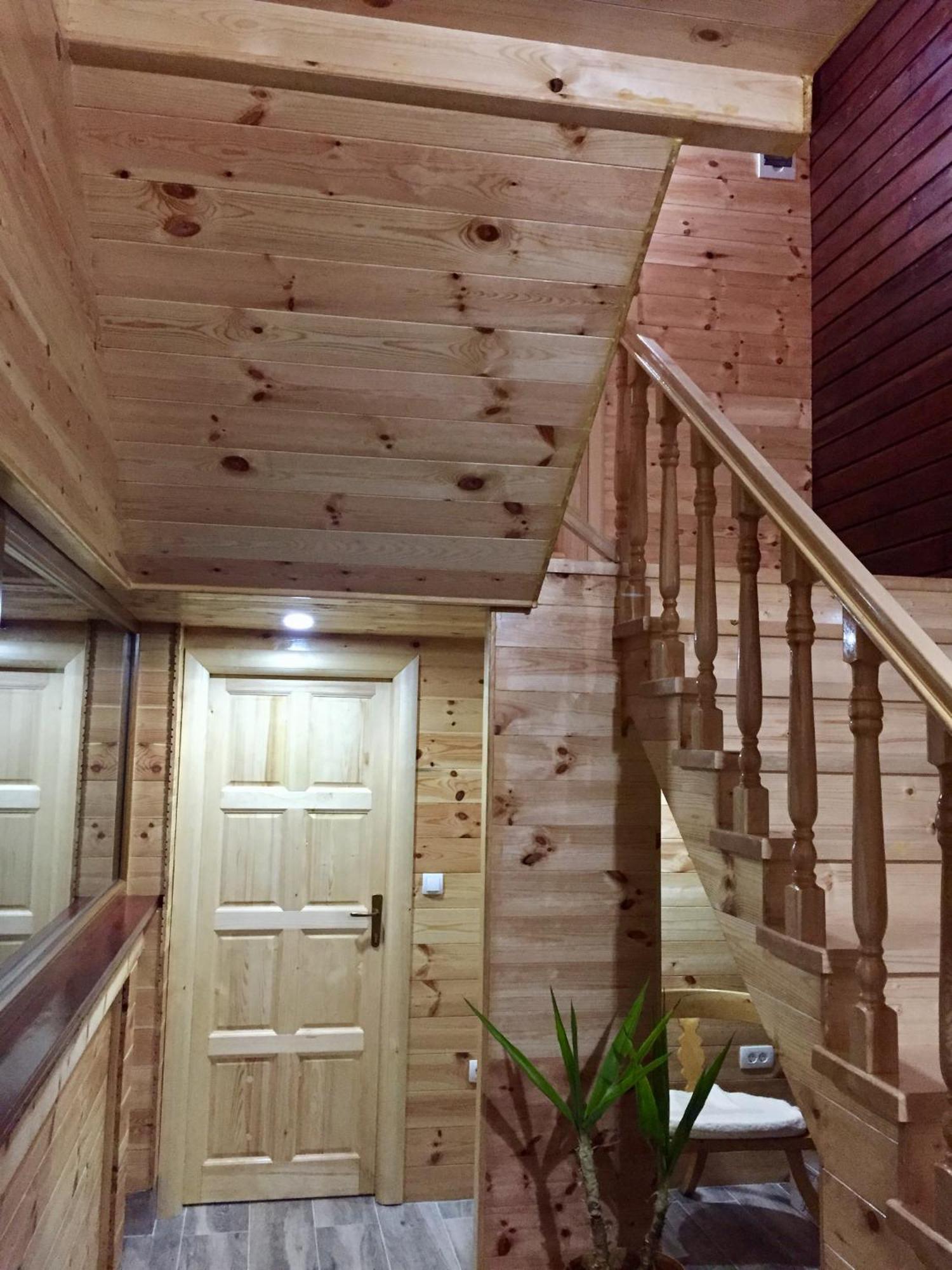 B&B Izvor Žabljak Εξωτερικό φωτογραφία