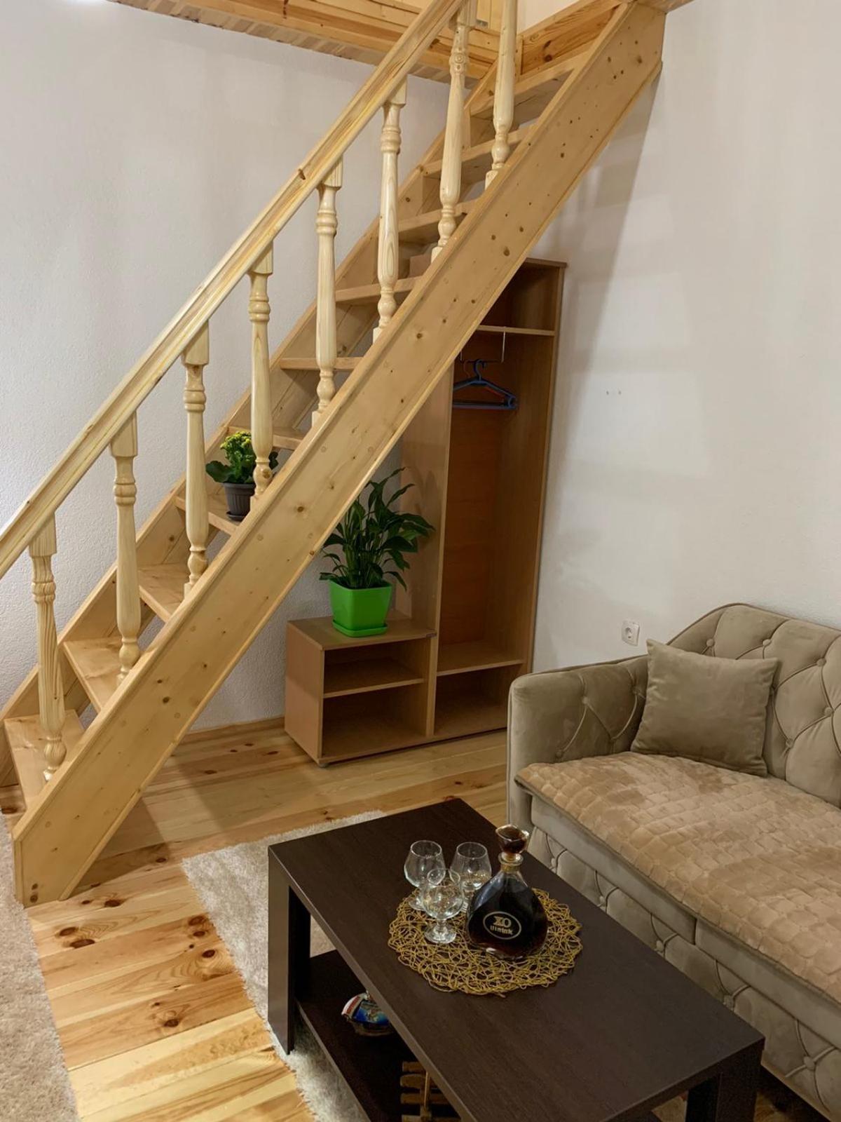 B&B Izvor Žabljak Δωμάτιο φωτογραφία