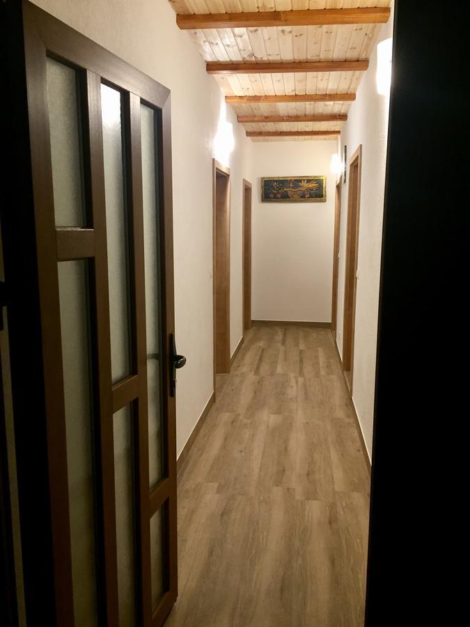 B&B Izvor Žabljak Εξωτερικό φωτογραφία
