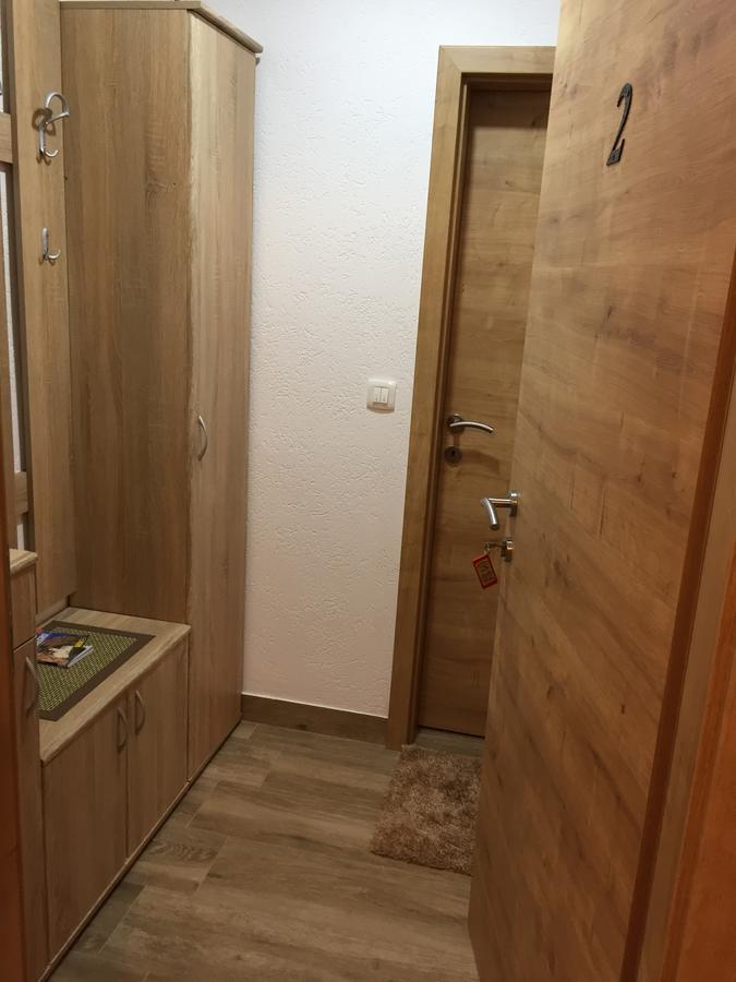B&B Izvor Žabljak Εξωτερικό φωτογραφία