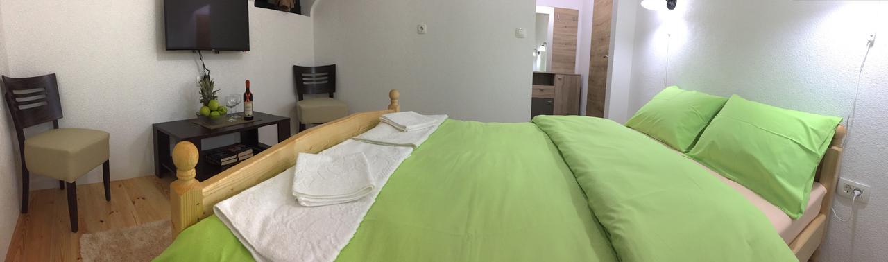 B&B Izvor Žabljak Εξωτερικό φωτογραφία