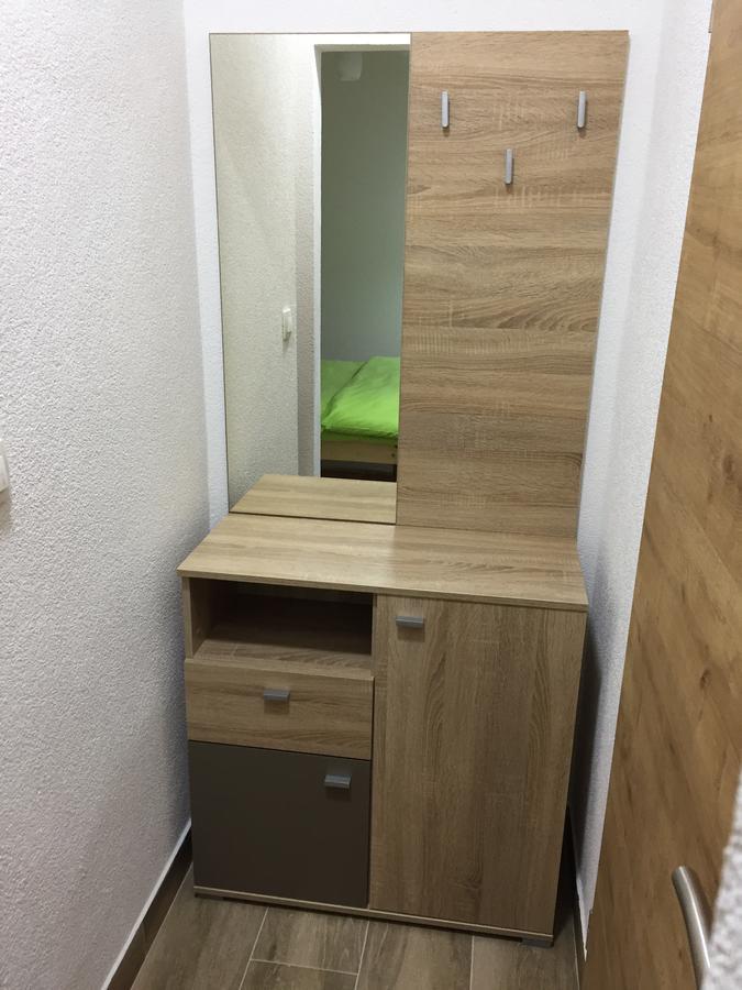 B&B Izvor Žabljak Εξωτερικό φωτογραφία