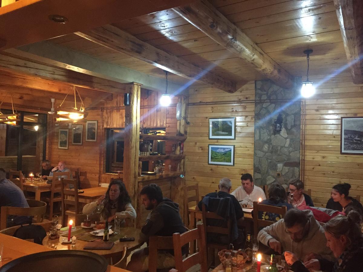 B&B Izvor Žabljak Εξωτερικό φωτογραφία