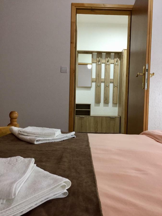 B&B Izvor Žabljak Εξωτερικό φωτογραφία