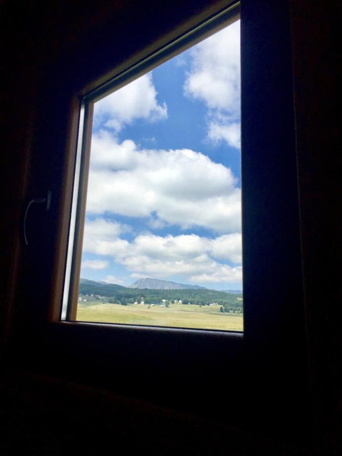 B&B Izvor Žabljak Εξωτερικό φωτογραφία