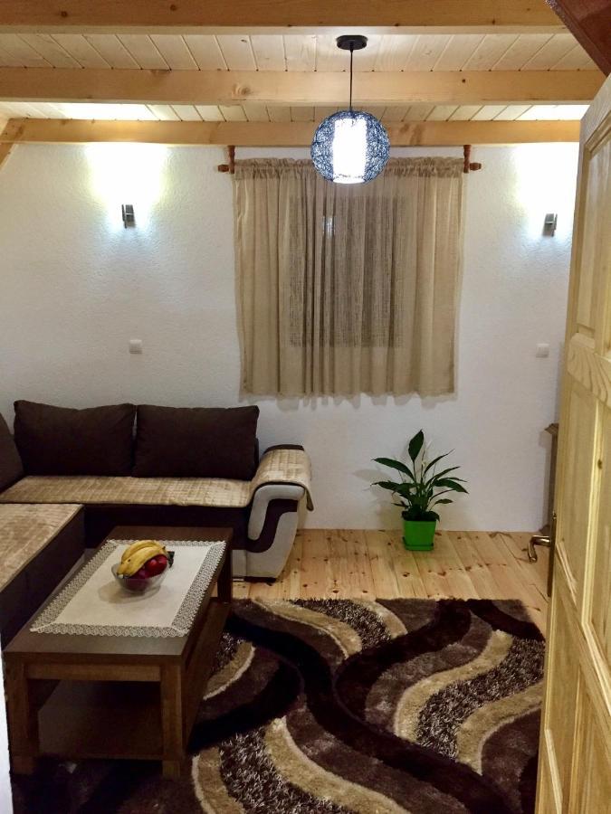 B&B Izvor Žabljak Εξωτερικό φωτογραφία