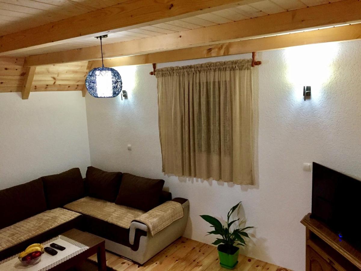 B&B Izvor Žabljak Εξωτερικό φωτογραφία