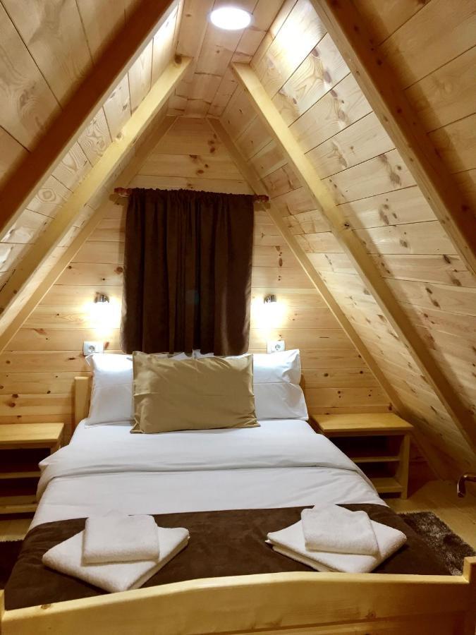 B&B Izvor Žabljak Εξωτερικό φωτογραφία