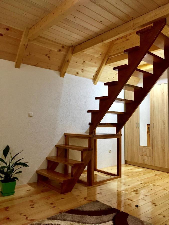 B&B Izvor Žabljak Εξωτερικό φωτογραφία