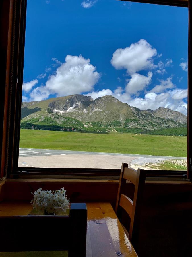B&B Izvor Žabljak Εξωτερικό φωτογραφία